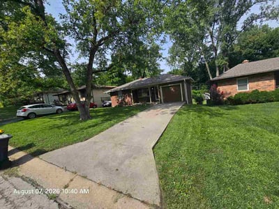 Lawn Care service in West Jordan, 84088