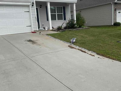 Lawn Care service in Simpsonville, 29681