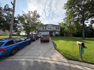 Lawn Care service in La Vergne, 37086