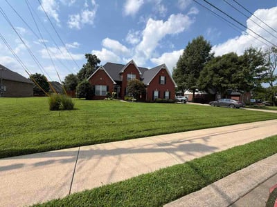 Lawn Care service in La Vergne, 37086