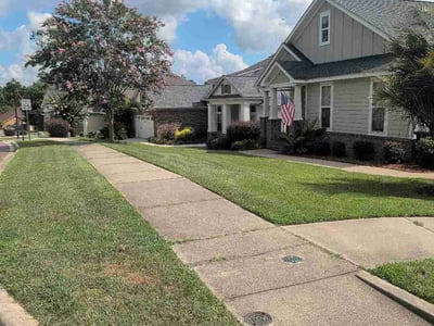 Lawn Care service in Havana, 32333