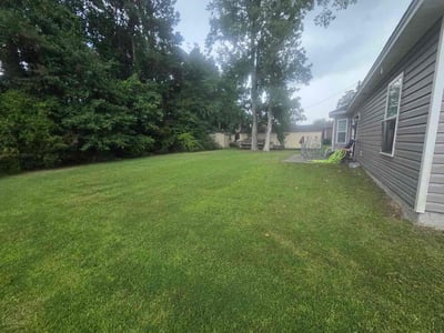 Lawn Care service in Conway, 29526