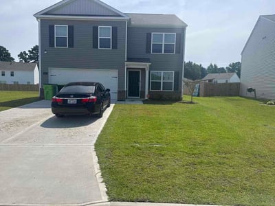 Lawn Care service in New Bern, 28560