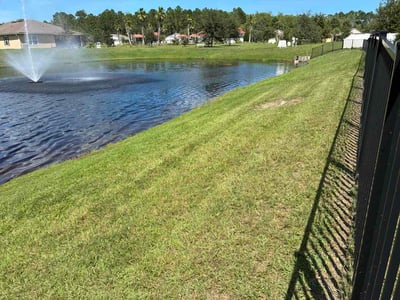 Lawn Care service in Lake Placid, 33852