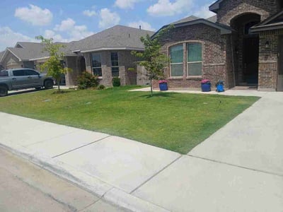 Lawn Care service in Midland, 79701