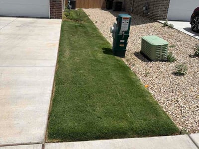 Lawn Care service in Midland, 79701