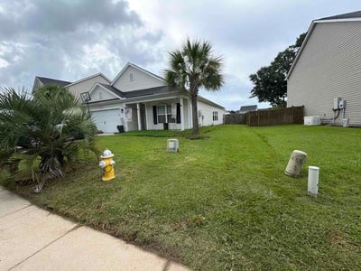 Lawn Care service in Shallotte, 28470