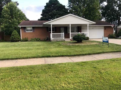 Lawn Care service in Morgantown, 26505