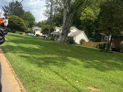 Lawn Care service in Harriman, 37748