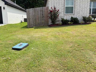 Lawn Care service in Jonesboro, 72401