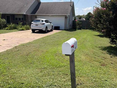Lawn Care service in Jonesboro, 72401