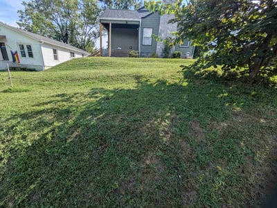 Lawn Care service in Marion, 37347