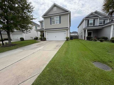 Lawn Care service in Summerville, 29483