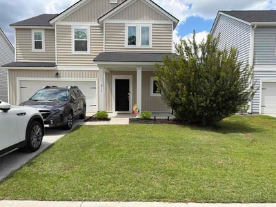 Lawn Care service in Moncks Corner, 29461