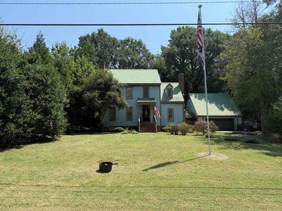 Lawn Care service in Clemson, 29631