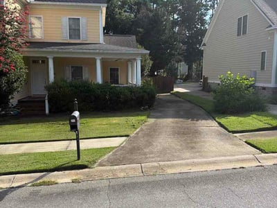 Lawn Care service in Blythewood, 29016