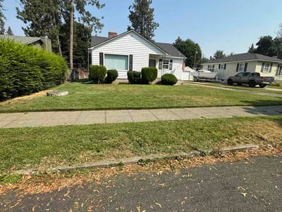 Lawn Care service in Marysville, 98270