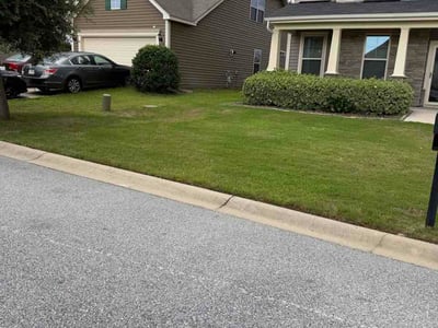 Lawn Care service in Winnsboro, 29180