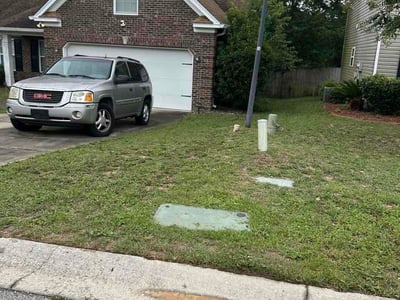 Lawn Care service in Winnsboro, 29180