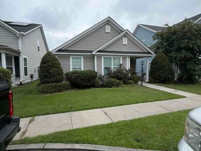 Lawn Care service in Murrells Inlet, 29576