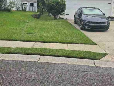 Lawn Care service in Hanahan, 29410