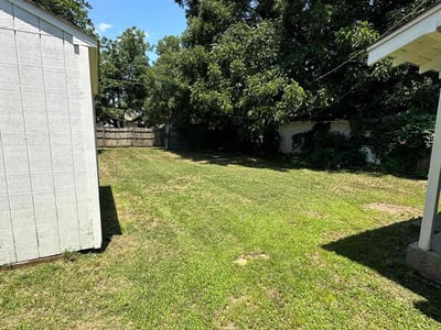 Lawn Care service in Saint George, 84770