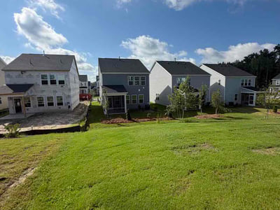 Lawn Care service in Wendell, 27591