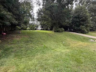 Lawn Care service in Wendell, 27591