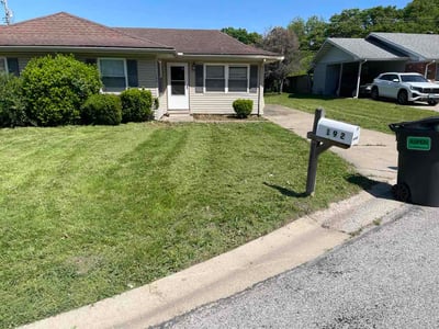 Lawn Care service in Colton, 92324