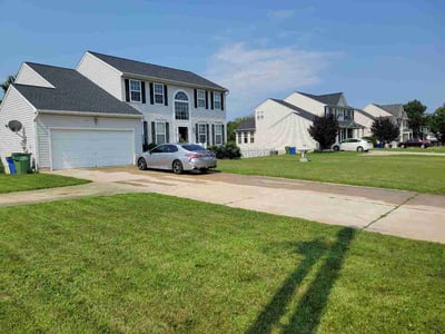 Lawn Care service in Waynesboro, 17268
