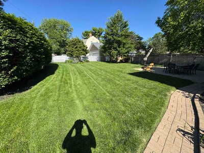 Lawn Care service in Waynesboro, 17268