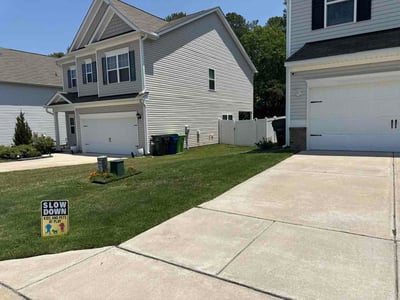 Lawn Care service in Tiverton, 02878