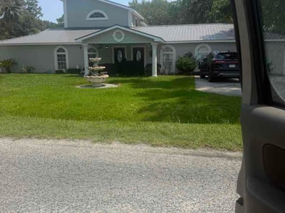 Lawn Care service in Longs, 29568