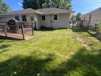 Lawn Care service in Wausau, 54403