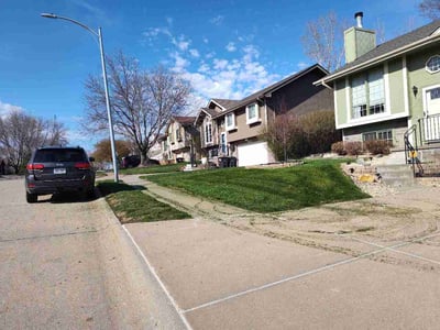 Lawn Care service in Decatur, 62523