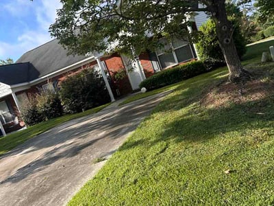 Lawn Care service in Longs, 29568