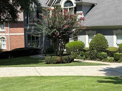 Lawn Care service in Kenmore, 98028