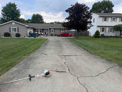 Lawn Care service in Sheboygan, 53081