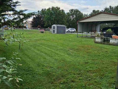 Lawn Care service in Cranberry Twp, 16066