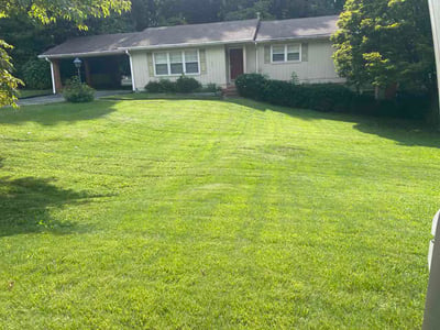 Lawn Care service in Princeton, 24740