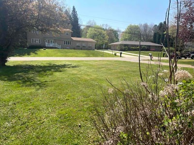 Lawn Care service in Eau Claire, 54701