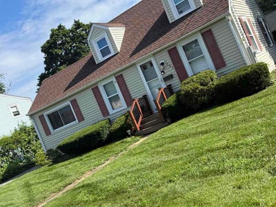 Lawn Care service in Pawtucket, 02860