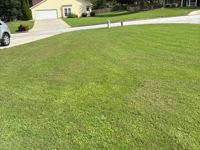 Lawn Care service in Swansea, 02777