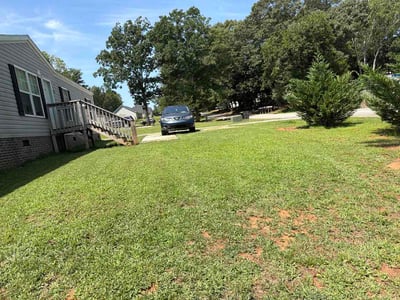Lawn Care service in Anderson, 29624