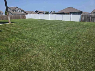 Lawn Care service in Idaho Falls, 83402