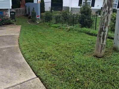 Lawn Care service in Calabash, 28467