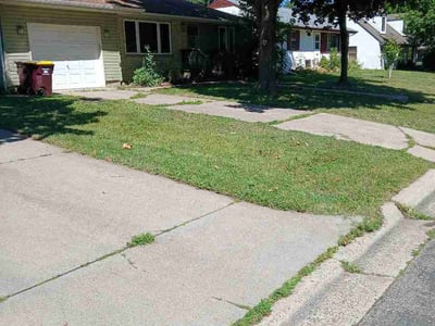 Lawn Care service in Chaska, 55318