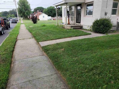Lawn Care service in Lebanon, 17042
