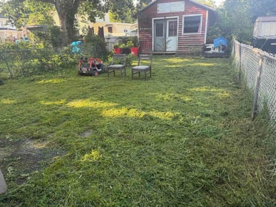 Lawn Care service in Bridgeton, 08302