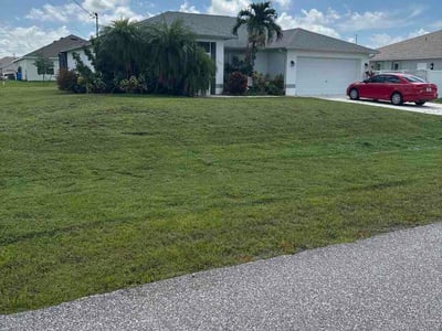 Lawn Care service in Sebring, 33870